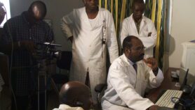 Burkina Faso : La téléconsultation devient une réalité dans la pratique médicale