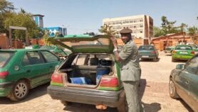 Burkina Faso : L’Etat impuissant face au casse-tête des taxis à gaz