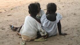 L’absence parentale prolongée affecte la santé mentale de l’enfant