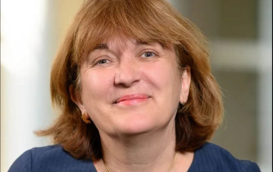 Agnès Soucat