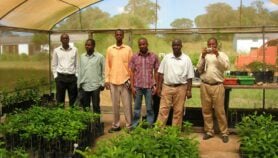 Appel à la participation du secteur privé au financement de la recherche