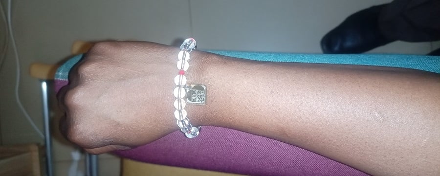 Bracelet 1