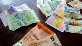 Augmenter les financements nationaux dans le secteur de la santé