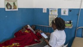 L’urgence de digitaliser les données sanitaires en Afrique