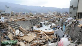 Catastrophes : Créer des cours sur la gestion des risques sanitaires