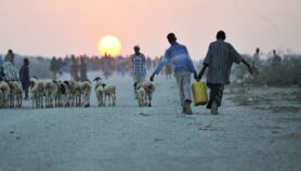 La sécheresse frappe près d’une personne sur quatre dans le monde