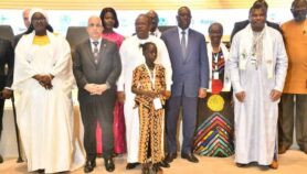 Les dirigeants africains appelés à tenir leurs engagements sur la vaccination