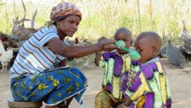 RDC : Le quart de la population en proie à une insécurité alimentaire aiguë
