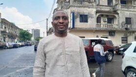 Q&R : Franck Nana, « Les mauvaises routes entravent l’accès aux médicaments »