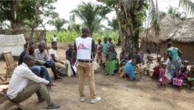 RDC : L’exaspération de la population brouille la riposte à l’épidémie d’Ebola