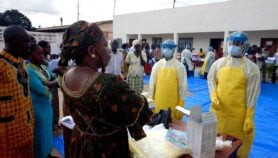RDC : Le personnel soignant mal préparé face à la nouvelle flambée d’Ebola