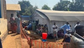 La RDC prépare sa population à recevoir le vaccin contre le Mpox