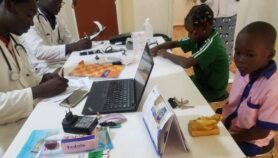 Tchad : Une application pour le suivi socio-sanitaire des élèves