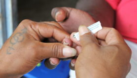 Paludisme : La trithérapie envisagée pour freiner la résistance aux médicaments