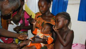 Paludisme : Les Etats encouragés à combiner vaccin et chimioprévention
