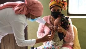 L’Afrique doit renforcer son système de vaccination pour éliminer la rougeole