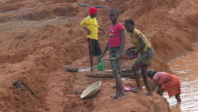 Cameroun : Une trop forte exposition au mercure met en péril la santé des orpailleurs