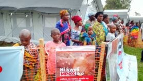 L’épidémie de Mpox en Afrique : un an après…