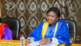 Les plans de la Pr Houzou-Mouzou, première doyenne d’une fac Sciences au Togo