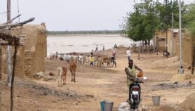 Climat : Les implications d’un El Niño fort pour l’Afrique subsaharienne