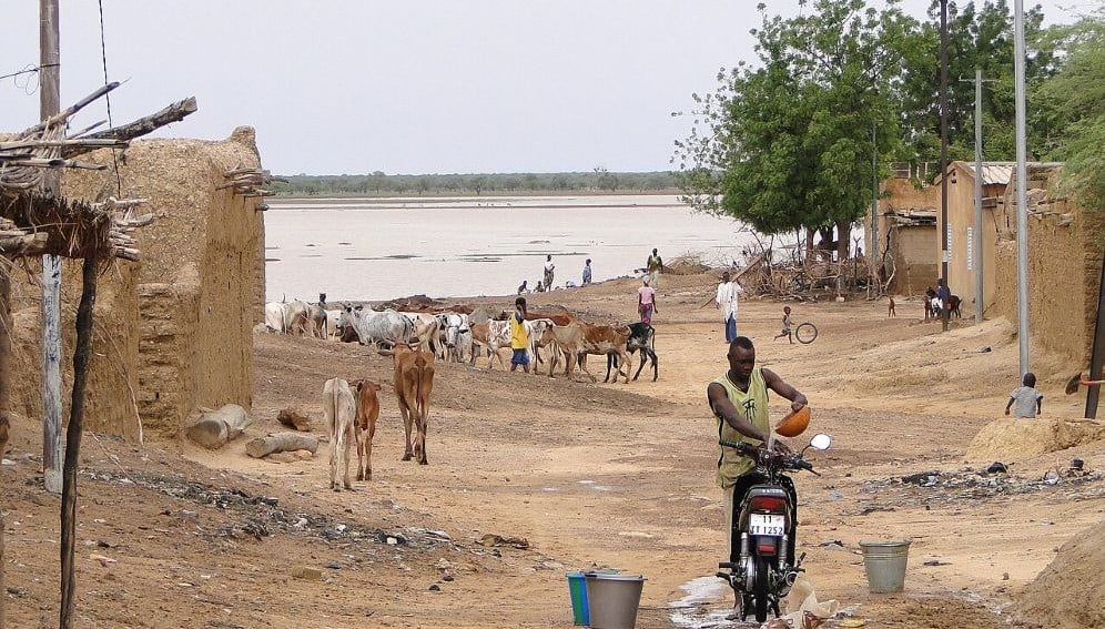 Sahel Burkina_Faso