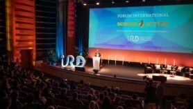 Comment les scientifiques peuvent transformer les sociétés