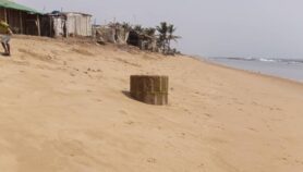 Togo : La course contre la montre des villages côtiers menacés par l’érosion