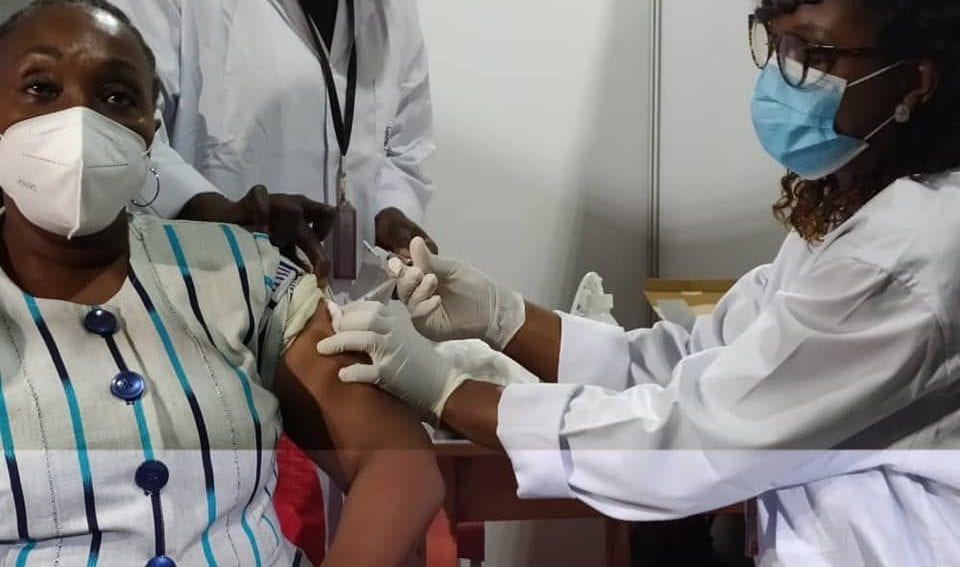 Vacination Côte d'Ivoire
