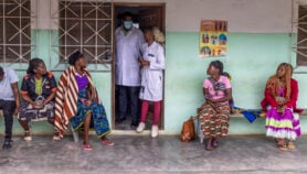 RDC : Près de 97% des femmes enceintes privées d’assurance maladie