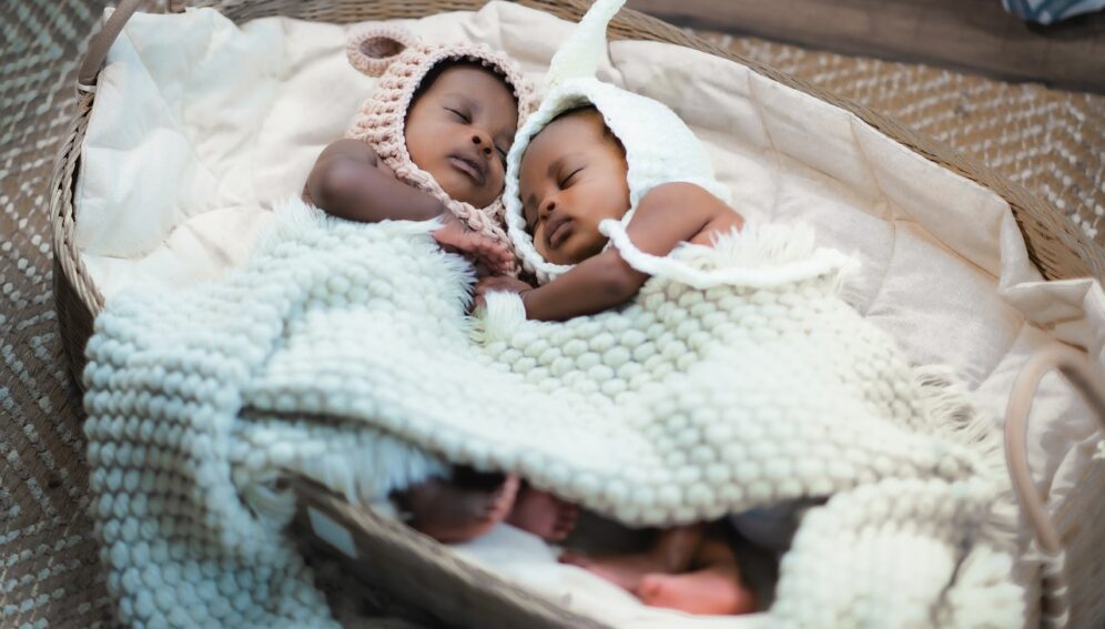 african-american-babies