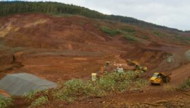 Les droits des autochtones piétinés dans un projet minier au sud du Cameroun