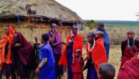 La lutte contre certaines maladies a accru l’espérance de vie en Afrique