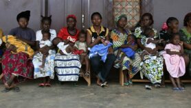 VIH/sida : La transmission mère-enfant en forte augmentation au Niger