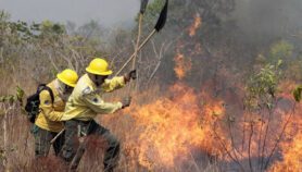 Humo de incendios afecta más la salud de indígenas