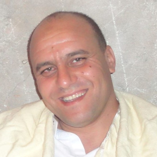Toufik Bougaada