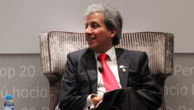 Perú: ministro del ambiente y la cumbre climática COP20