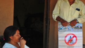 Intervenciones participativas bajan riesgo de Chagas