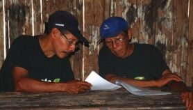 Matsés elaboran enciclopedia de medicina tradicional