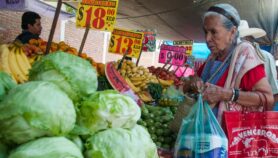 Estado nutricional mexicano bajo la lupa