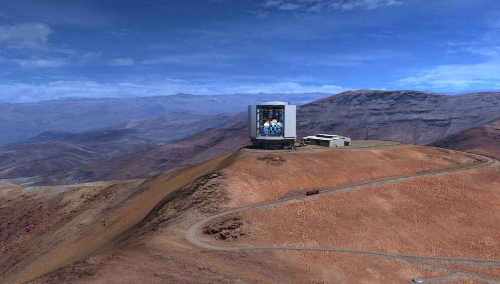 Telescopio_Chile_GMTO