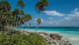 Playas de Yucatán: conocer al turista para cuidar la costa