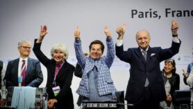 Latinoamérica reacciona positivamente a Acuerdo de París