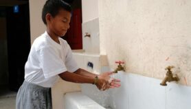 Ecuador mejora su acceso a agua segura