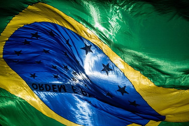 Brazil Flag_Zackary Canepari_Panos