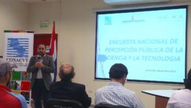 Encuesta revela poca valoración a CyT en Paraguay