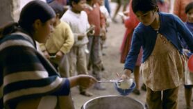 Alta sensación de hambre entre adolescentes bolivianos