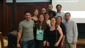 Crean red para jóvenes científicos latinoamericanos