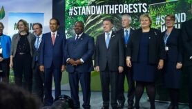 Colombia se compromete a cero deforestación en Amazonía
