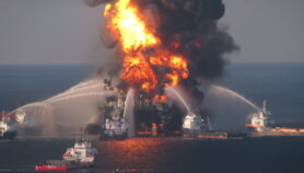 Derrames marinos de petróleo: más dañinos de lo que se cree