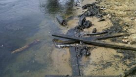 Alerta en Mar Caribe por derrame de petróleo